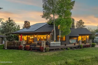 2808 Lucky John Drive, Park City, UT 84060 - Photo 2