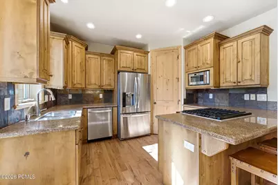 3022 Lower Saddleback Road, Park City, UT 84098 - Photo 4
