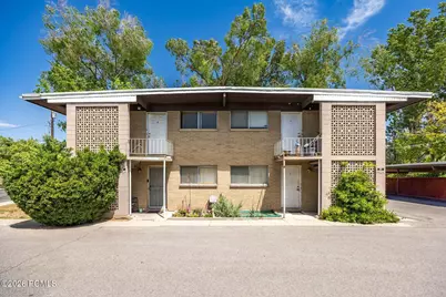 3199 S 540 East #1-4, Salt Lake City, UT 84106 - Photo 18