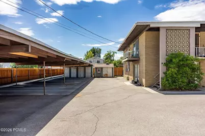 3199 S 540 East #1-4, Salt Lake City, UT 84106 - Photo 12