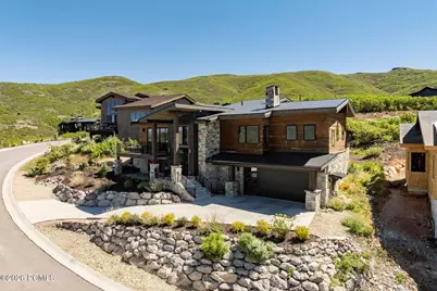11418 N White Tail Court, Hideout, UT 84036 - Photo 48