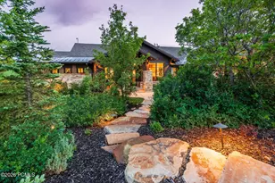 8887 Parleys Ln, Park City, UT 84098 - Photo 4