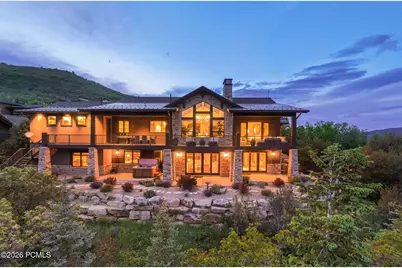 8887 Parleys Lane, Park City, UT 84098 - Photo 2