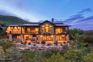 8887 Parleys Ln, Park City, UT 84098 - Photo 2