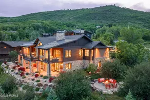 8887 Parleys Ln, Park City, UT 84098 - Photo 1