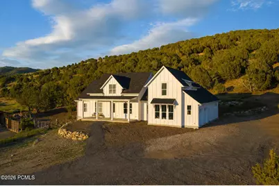 1559 S Dog Ear Drive, Wanship, UT 84017 - Photo 4