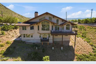 470 W Eiger Point Road, Midway, UT 84049 - Photo 66