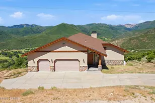 470 W Eiger Pt Rd, Midway, UT 84049 - Photo 1