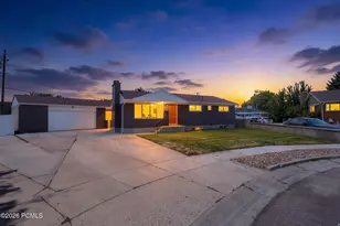 3770 W El Glen Ave, West Valley City, UT 84120 - Photo 1