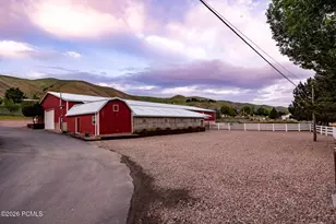3070 W Old Hwy Rd, Morgan, UT 84050 - Photo 58
