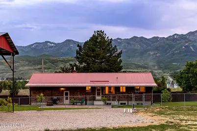 3070 W Old Highway Road, Morgan, UT 84050 - Photo 48