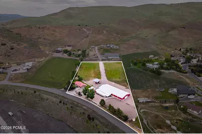 3070 W Old Highway Road, Morgan, UT 84050 - Photo 2