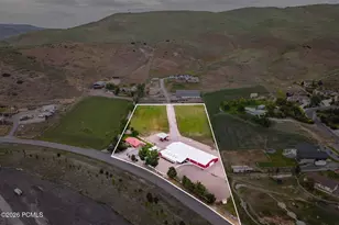 3070 W Old Hwy Rd, Morgan, UT 84050 - Photo 2