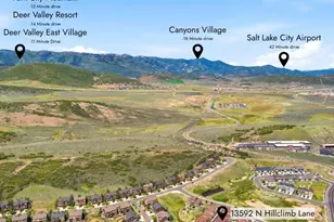 13592 N Hillclimb Ln, Kamas, UT 84036 - Photo 6
