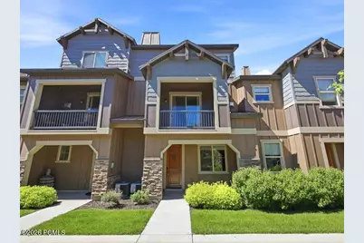 13592 N Hillclimb Lane, Kamas, UT 84036 - Photo 2