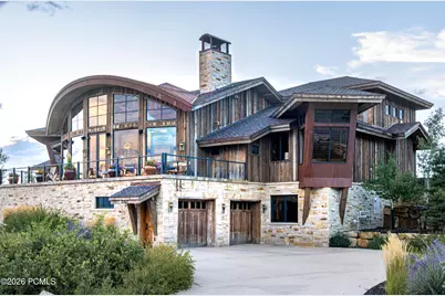 2367 E Canyon Gate Road, Park City, UT 84098 - Photo 48