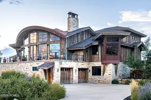 2367 E Canyon Gate Rd, Park City, UT 84098 - Photo 48