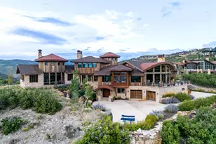 2367 E Canyon Gate Rd, Park City, UT 84098 - Photo 1