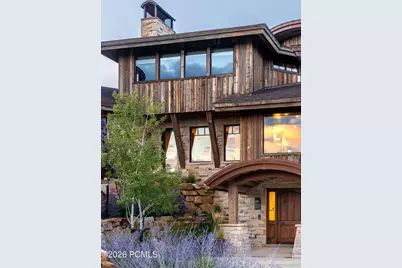 2367 E Canyon Gate Road, Park City, UT 84098 - Photo 42