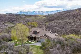 749 W Tollgate Cyn Rd, Park City, UT 84098 - Photo 90