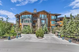 7101 Stein Cir, Park City, UT 84060 - Photo 1