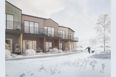 2376 Big Willow Trail #205, Park City, UT 84060 - Photo 46