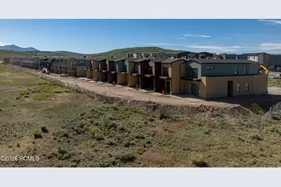 2376 Big Willow Trail #205, Park City, UT 84060 - Photo 72