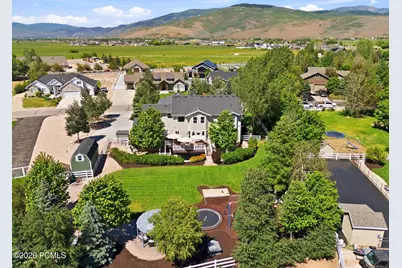 361 Aspen Road, Kamas, UT 84036 - Photo 2