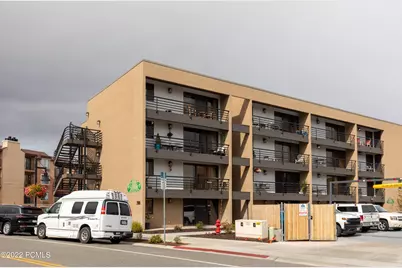 2000 Prospector Avenue #409, Park City, UT 84060 - Photo 2
