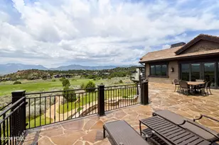 2910 E Brown Duck Mtn Circle, Heber City, UT 84032 - Photo 14
