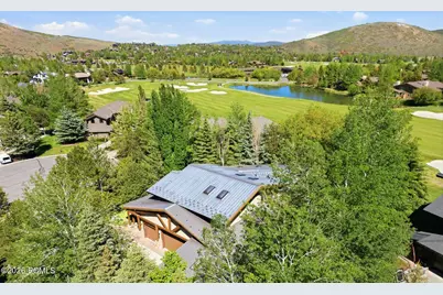 6 Saint Andrews Court, Park City, UT 84060 - Photo 6