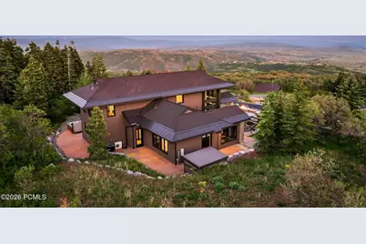 19 Red Hawk Ridge Road, Park City, UT 84098 - Photo 56