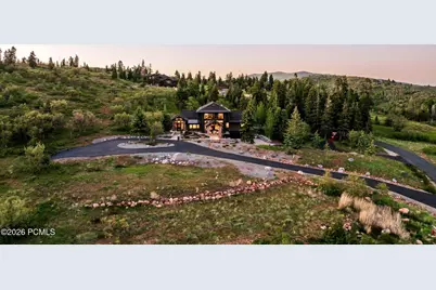 19 Red Hawk Ridge Road, Park City, UT 84098 - Photo 62
