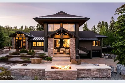 19 Red Hawk Ridge Road, Park City, UT 84098 - Photo 1