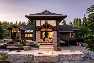 19 Red Hawk Ridge Rd, Park City, UT 84098 - Photo 1