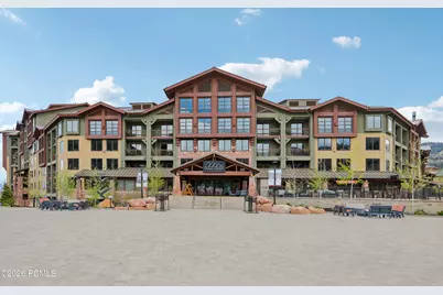 3855 Grand Summit Dr #531, Park City, UT 84098 - Photo 34