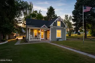 1140 S Hoytsville Rd, Coalville, UT 84017 - Photo 2