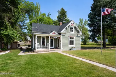 1140 S Hoytsville Road, Coalville, UT 84017 - Photo 2