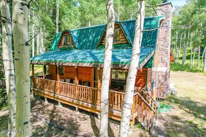 4443 S Buck Way, Heber City, UT 84032 - Photo 2