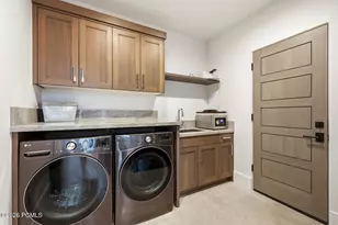 5937 Double Deer Dr, Park City, UT 84098 - Photo 46