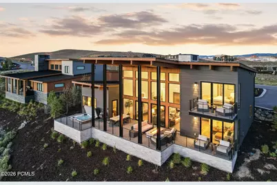 5937 Double Deer Drive, Park City, UT 84098 - Photo 2
