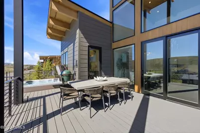 5937 Double Deer Drive, Park City, UT 84098 - Photo 10