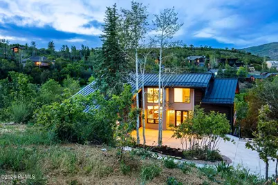 3765 W Wagon Wheel Way, Park City, UT 84098 - Photo 48