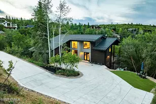 3765 W Wagon Wheel Way, Park City, UT 84098 - Photo 50