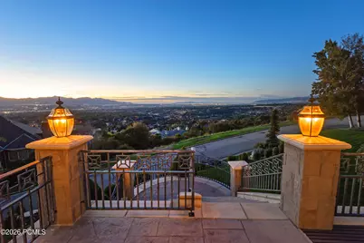 3222 E Eagle View Circle, Sandy, UT 84092 - Photo 48