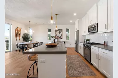 3347 Quarry Springs Drive, Park City, UT 84098 - Photo 2