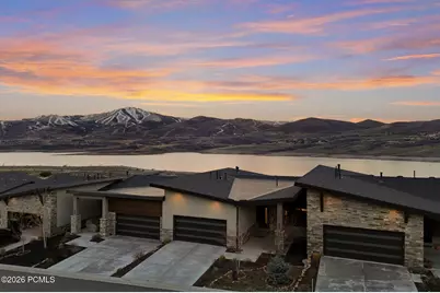 11525 N Vantage Lane #85, Hideout, UT 84036 - Photo 4