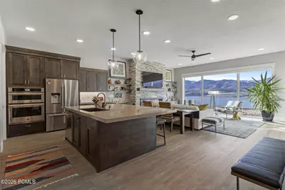 11525 N Vantage Lane #85, Hideout, UT 84036 - Photo 6
