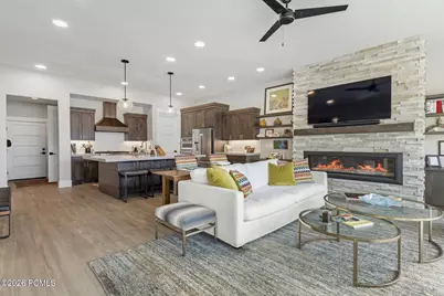 11525 N Vantage Lane #85, Hideout, UT 84036 - Photo 20