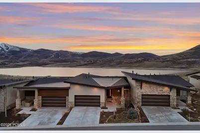 11525 N Vantage Lane #85, Hideout, UT 84036 - Photo 74